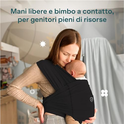 Koala Babycare Cuddle Band