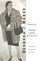 Desnuda: Naked 1952485606 Book Cover