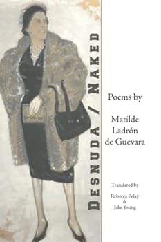 Paperback Desnuda: Naked Book