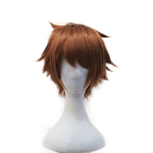 Ou[t@^W[ O  RXvEBbO cosplay wig@ Cxg@p wAs[X plbgt