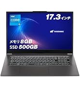 Amazon.co.jp: サードウェーブ デスクトップパソコン 【 RTX 5060 Ti