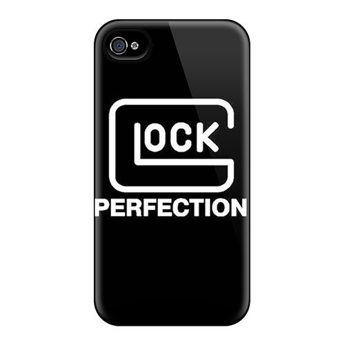 Anti-scratch And Shatterproof Glock Phone Cases