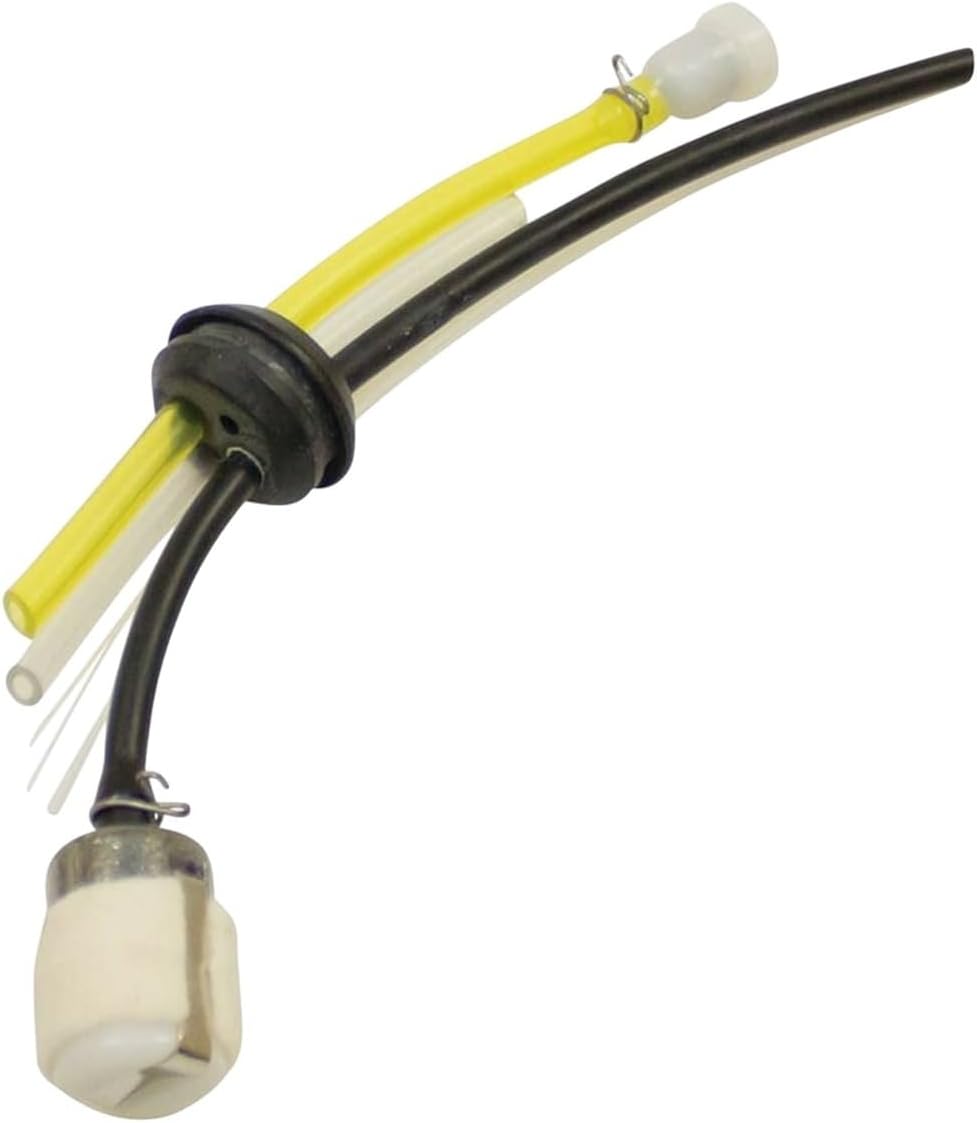 Fuel System Tune Up Kit for SRM-4605U 13120519831 13211555930 A356000031 High for Reliable Component, Precision, Stable Performance