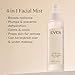 EVER HydraFlash Glow Boosting Face Mist — Hydrating, Soothing & Radiance-Enhancing Facial Mist, Patented LSR10 Formula — 4 fl oz