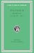 Plutarch: Moralia, Volume XIII, Part 1. Platonic Essays (Loeb Classical Library No. 427)