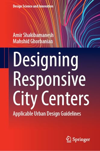 Urban Design Guidelines : concevoir des centres-villes résilients - 2