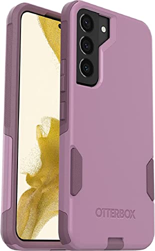 Coque Samsung S22 OtterBox évite les fissures de l'écran lors des chutes