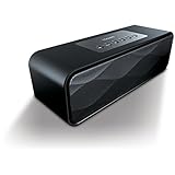 iSound HiFi Waves Wireless Portable Bluetooth Speaker with High Fidelity