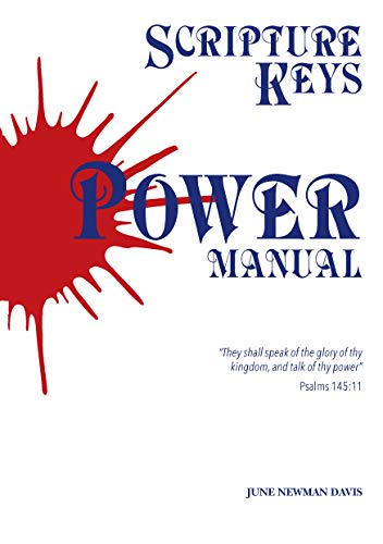 Scripture Keys Power Manual