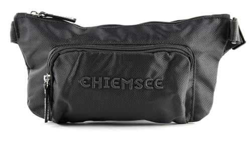 Chiemsee Apanatschi Hip Bag Grey sac banane gris réglable