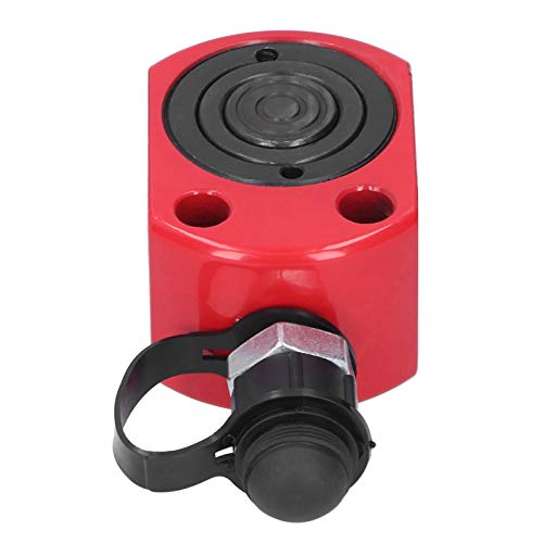 Vérin hydraulique 10T pour débloquer les machines dans les espaces restreints - 2