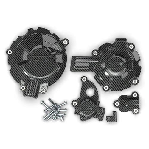 Protection de moteur de moto S1000RR idéal pour vos sorties sur route et sessions sur piste