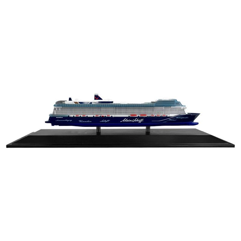 TUI Cruises Schiffsmodell Neue Mein Schiff 1