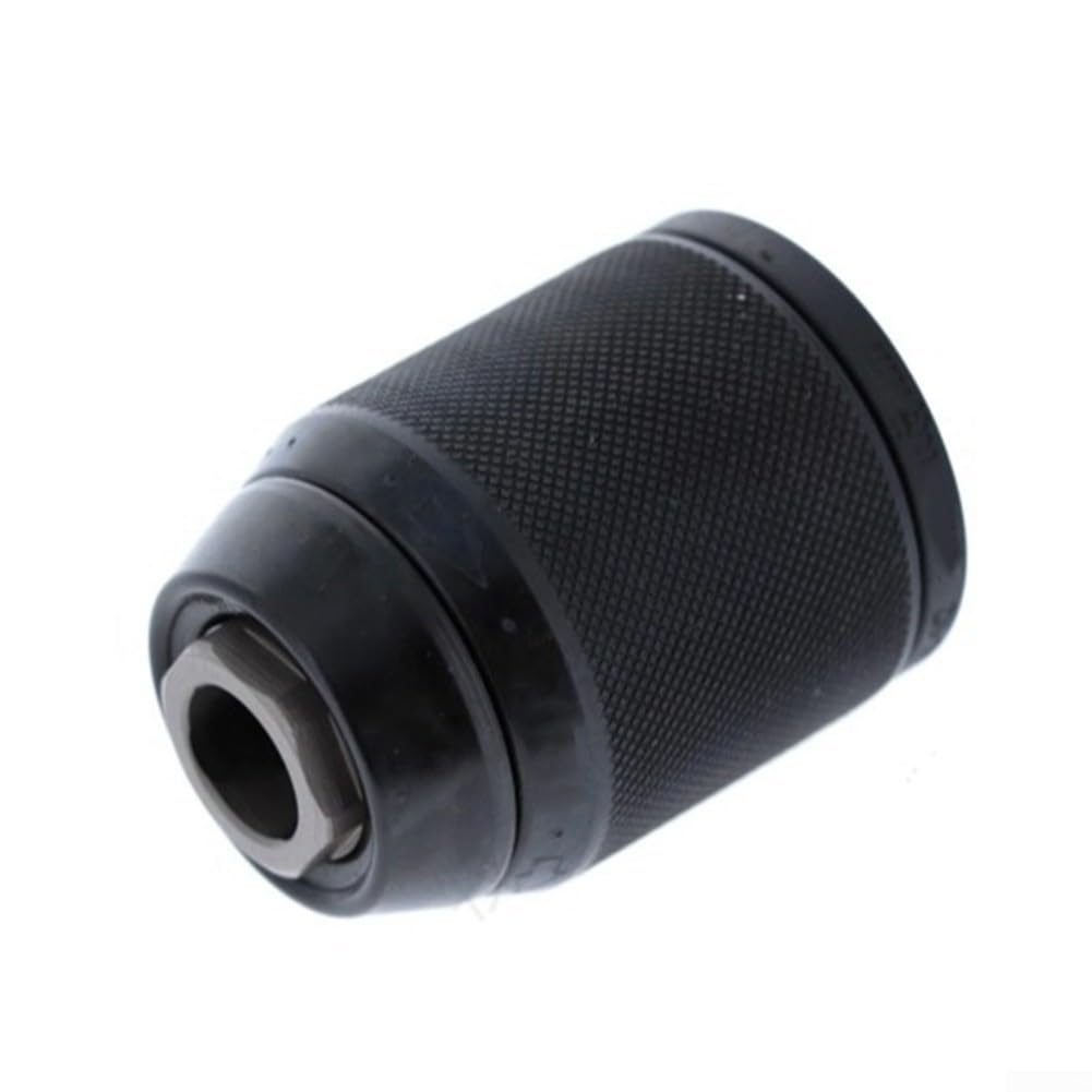 Portabrocas Acción Rápida 0.3-13mm Para Taladro