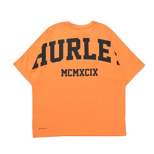 [Hurley] �����Y ���f�B�[�X ���� PHANTOM RASH SS TEE UV�J�b�g ���b�V��T�V���c ���O���΍� rash-tee-oo MUSS251035 TGR L