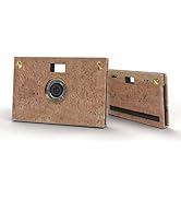 Amazon | ペーパーシュート(papershoot) CROZ VANGUARD Camera Set