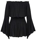 halloween gothic decor Perfekt für Freizeitkleidung, Urlaub, Arbeit, Outdoor, Party, Trip, Schule, Halloween-Mottoparty und Steampunk Mechanic Cosplay-Party