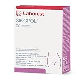 Sinopol Comprimidos 30 comprimidos