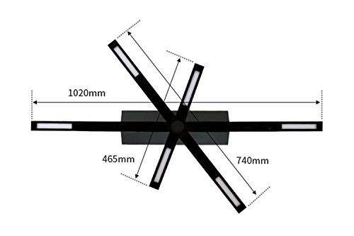 Amazon | BELLED LEDシーリングライト ケイン 天井照明 おしゃれ 照明