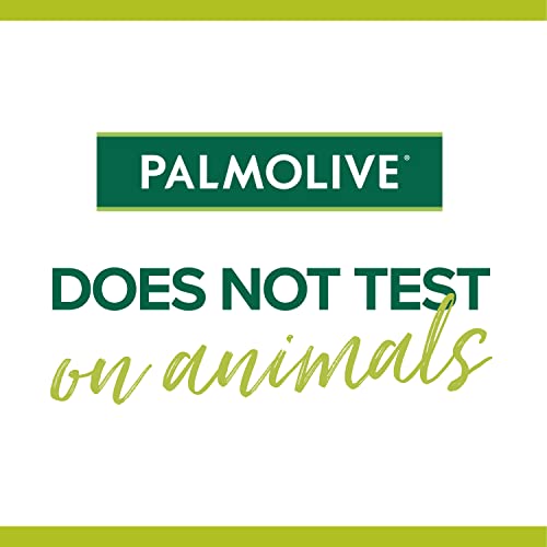 Palmolive Naturals Anti Dandruff 2 In 1 Hair Shampoo And Conditioner, 350Ml #TOP5