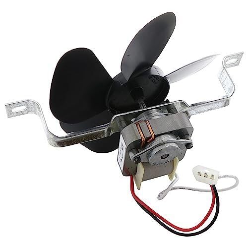 2-Speed Range Hood Vent Fan Motor 120V For Replacement for Broan 97012248 SM2248 AP4527731