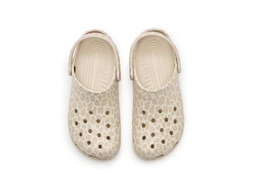 Image of Crocs Unisex-Adult Classic Clog - Seasonal Graphic