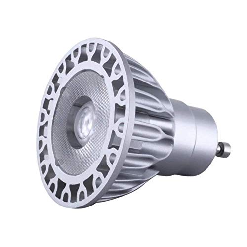 Spot LED GU10 Soraa Vivid haute fidélité chromatique 95 CRI éclairage haut de gamme musée