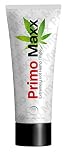 Power Tan Primo Maxx Extremely Hot Hemp Tingle Tanning Accelerator Cream 250ml