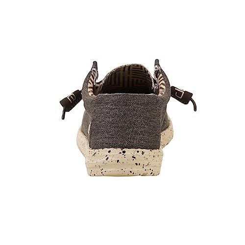 Image of HEYDUDE Women's Wally Women Multiple Colors | Women's Shoes | Women's Lace Up Loafers | Comfortable & Light-Weight