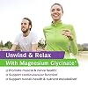 Innate Vitality Magnesium Glycinate & Women's Probiotics Bundle, Non-GMO, No Gluten Dairy Soy & Vegan, Magnesium (120 Caps) & Probiotic (60 Caps)