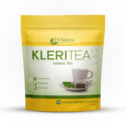 DrNatura KleriTea Herbal Tea