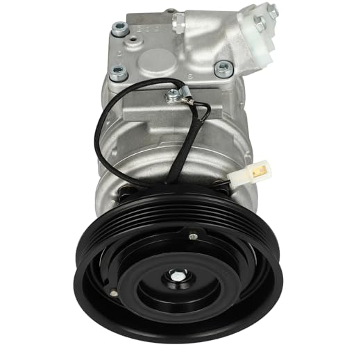 Image of SCITOO AC Compressor fit for Toyota for Celica 2.0L 1988 1989