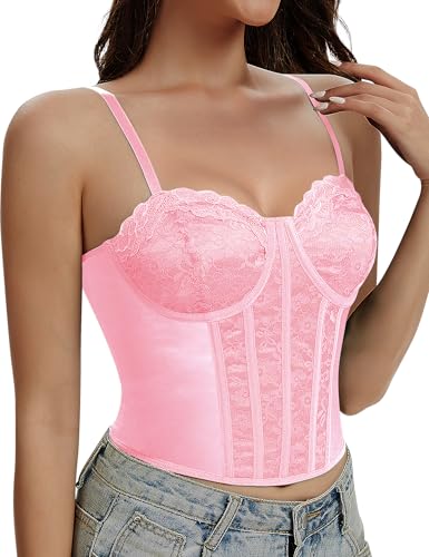Image of Corset Tops for Women