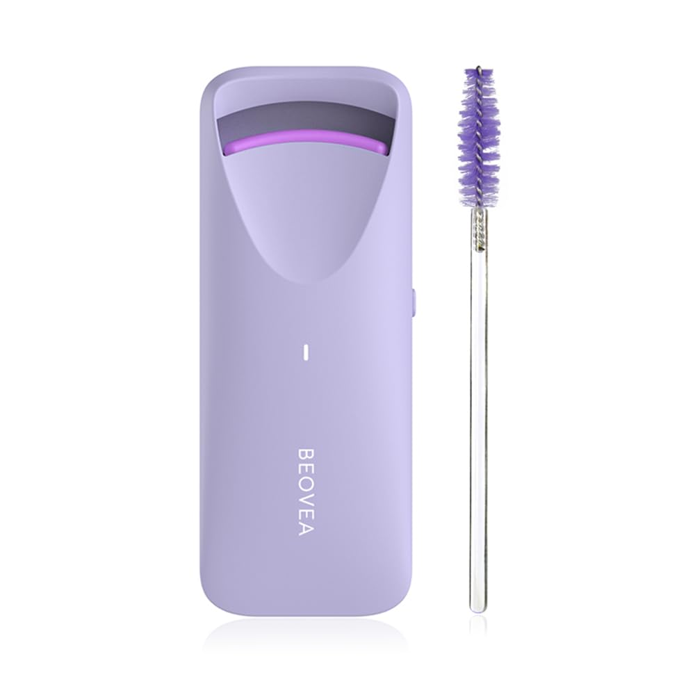 BEOVEA Heated Eyelash Curler Model 2