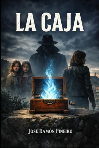 La Caja (Spanish Edition)