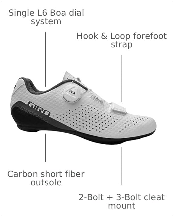 Image of Giro Women's Cadet WomensCycling Shoes