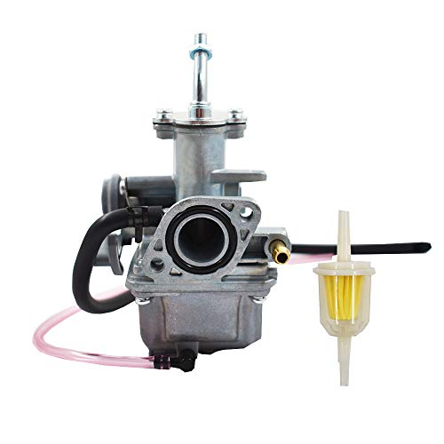Labwork DOES NOT APPLY New Carburetor For Yamaha Raptor 80 Atv Quad Carb Carby 2002-2008 thumb #2