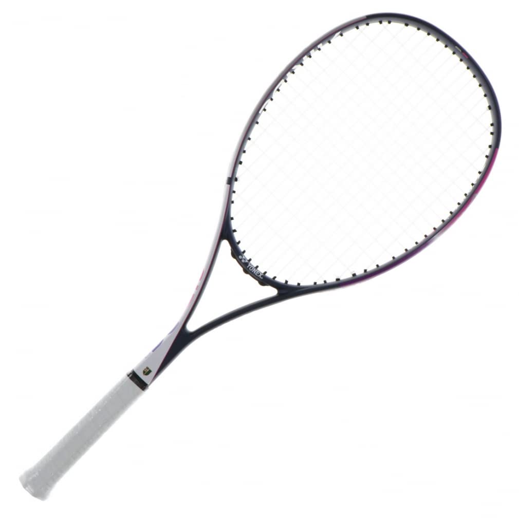 ヨネックス　YONEX　エアライド　グリップサイズ0　ラベンダー　テニスラケット Amazon | [ヨネックス] ソフトテニス 張り上がりラケット エアライド