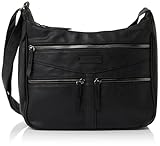 ENRICO BENETTI 66795001001 Zwart