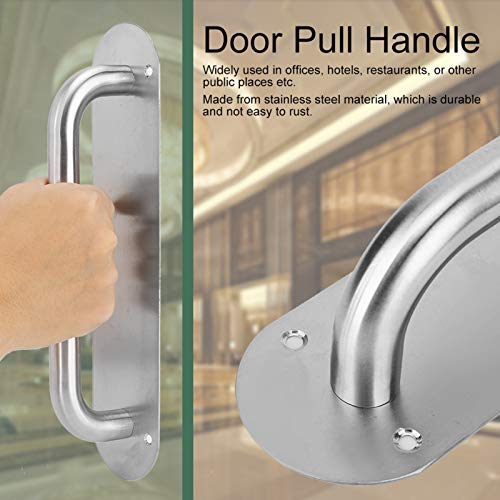 Gsycle 2Pcs Stainless Steel Door Handle - Image 2