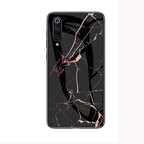 Custodia® Gradient Color Anti-Arañazos Vaso Funda para Meizu 16Xs (2)