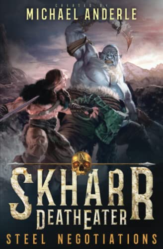 Book cover for Steel Negotiations