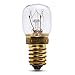Produktbild Backofenlampe 25 W, kleiner Edison-Sockel