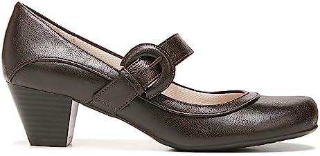 LifeStride Rozz Dark Brown 7 W (C) Review | Image 1