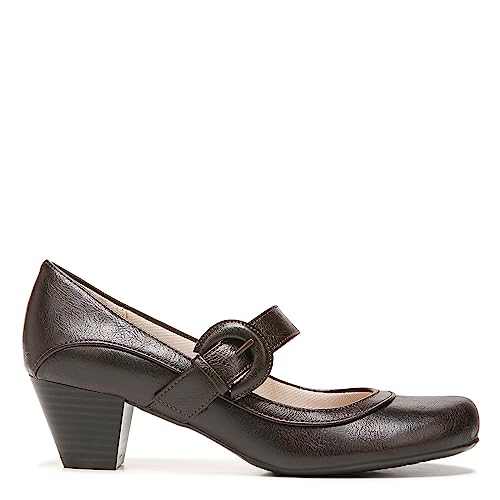 Lifestride F1828S1-200 Womens Rozz Mary Jane Flat thumb #1