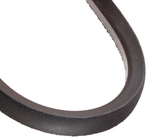 B115 Hi-Power II Belt