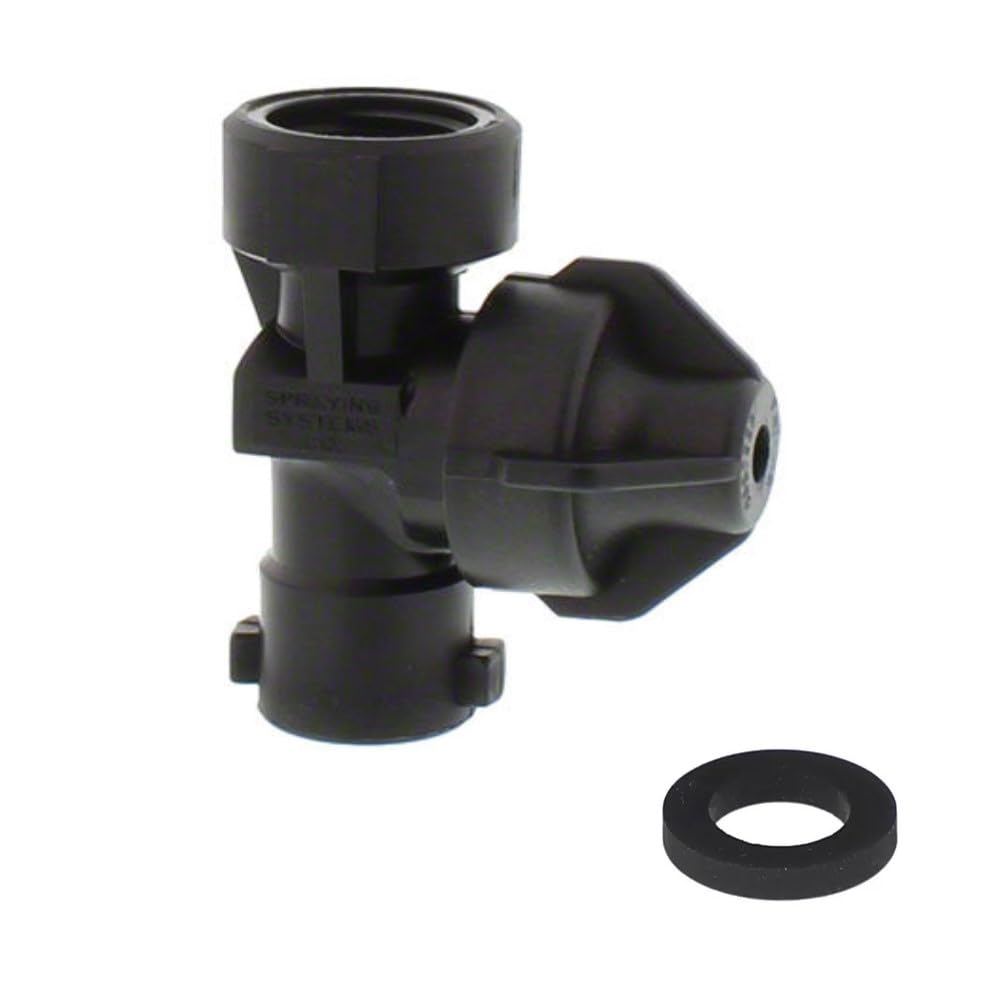 2 of Quick TeeJet Adapter 11/16