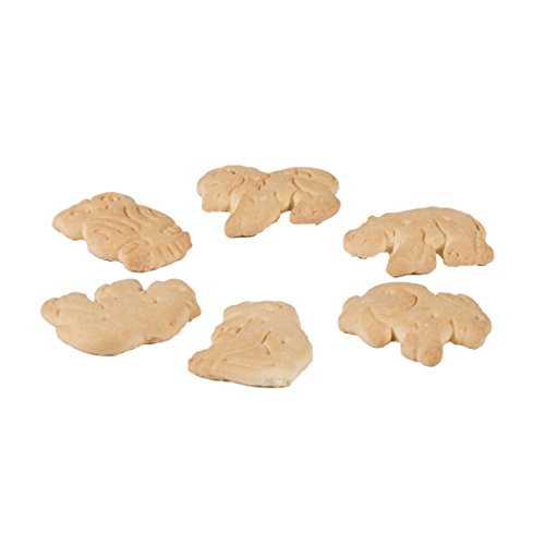 Keebler Crackers, Animal, 160 Ounce - image 5