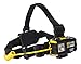 CAT CT4120 Multi Function Battery Powered Head Lamp for Camping, Running, Hiking, Reading, and Working, 3 AAA Batteries Included
