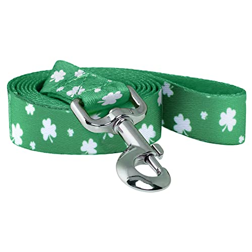 Native Pup St. Patrick's Day Dog Leash (St...